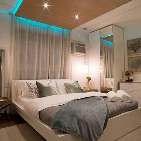 Pr Rentals Beach Front Penthouse A 604 San Juan Eksteriør bilde