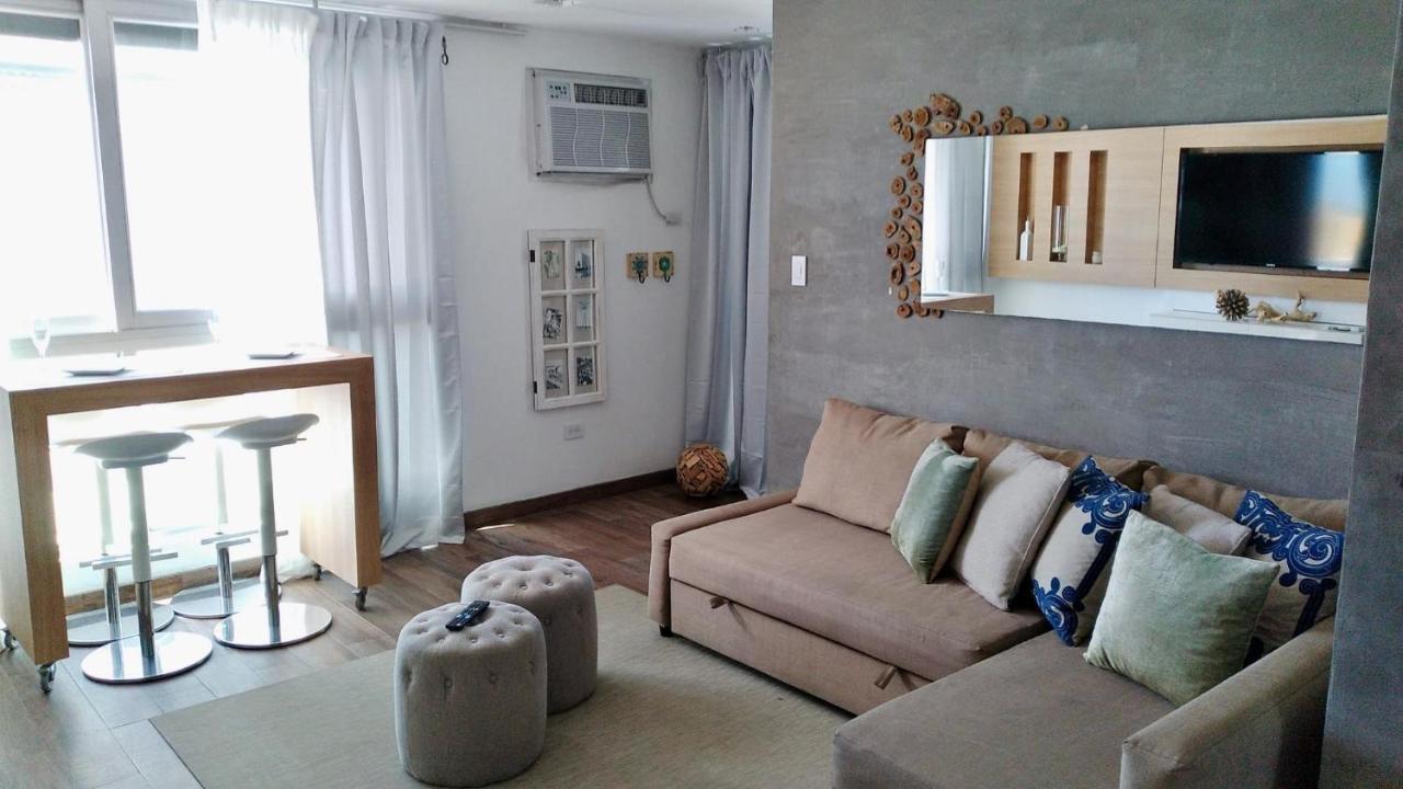 Pr Rentals Beach Front Penthouse A 604 San Juan Eksteriør bilde