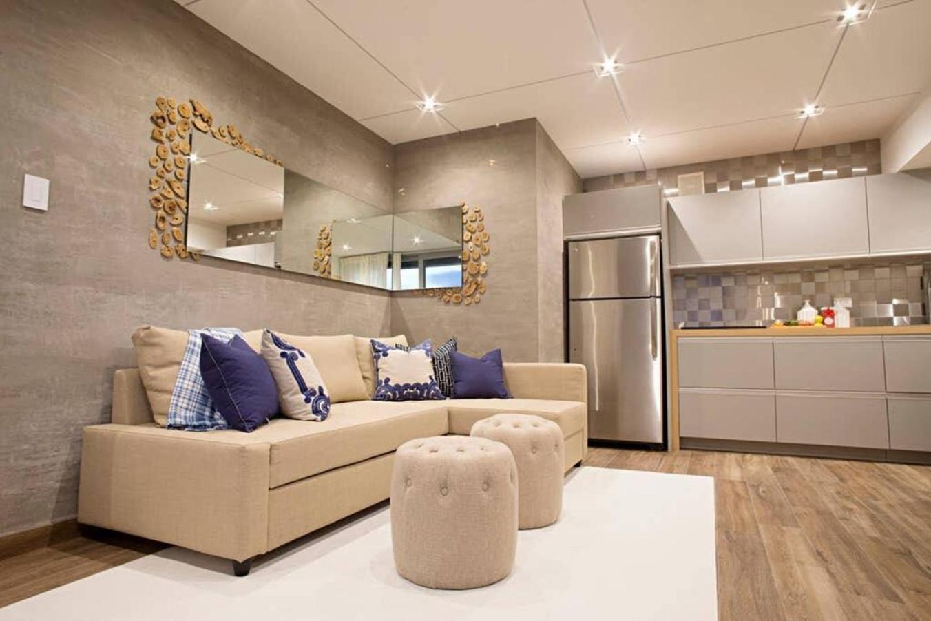 Pr Rentals Beach Front Penthouse A 604 San Juan Eksteriør bilde