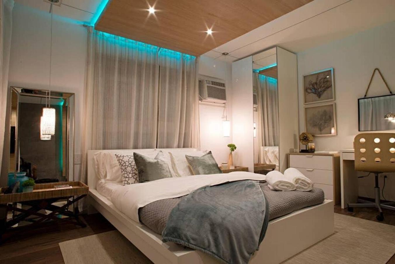 Pr Rentals Beach Front Penthouse A 604 San Juan Eksteriør bilde