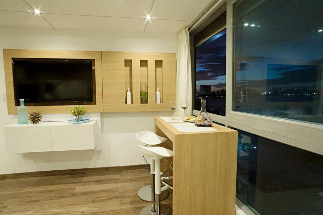 Pr Rentals Beach Front Penthouse A 604 San Juan Eksteriør bilde