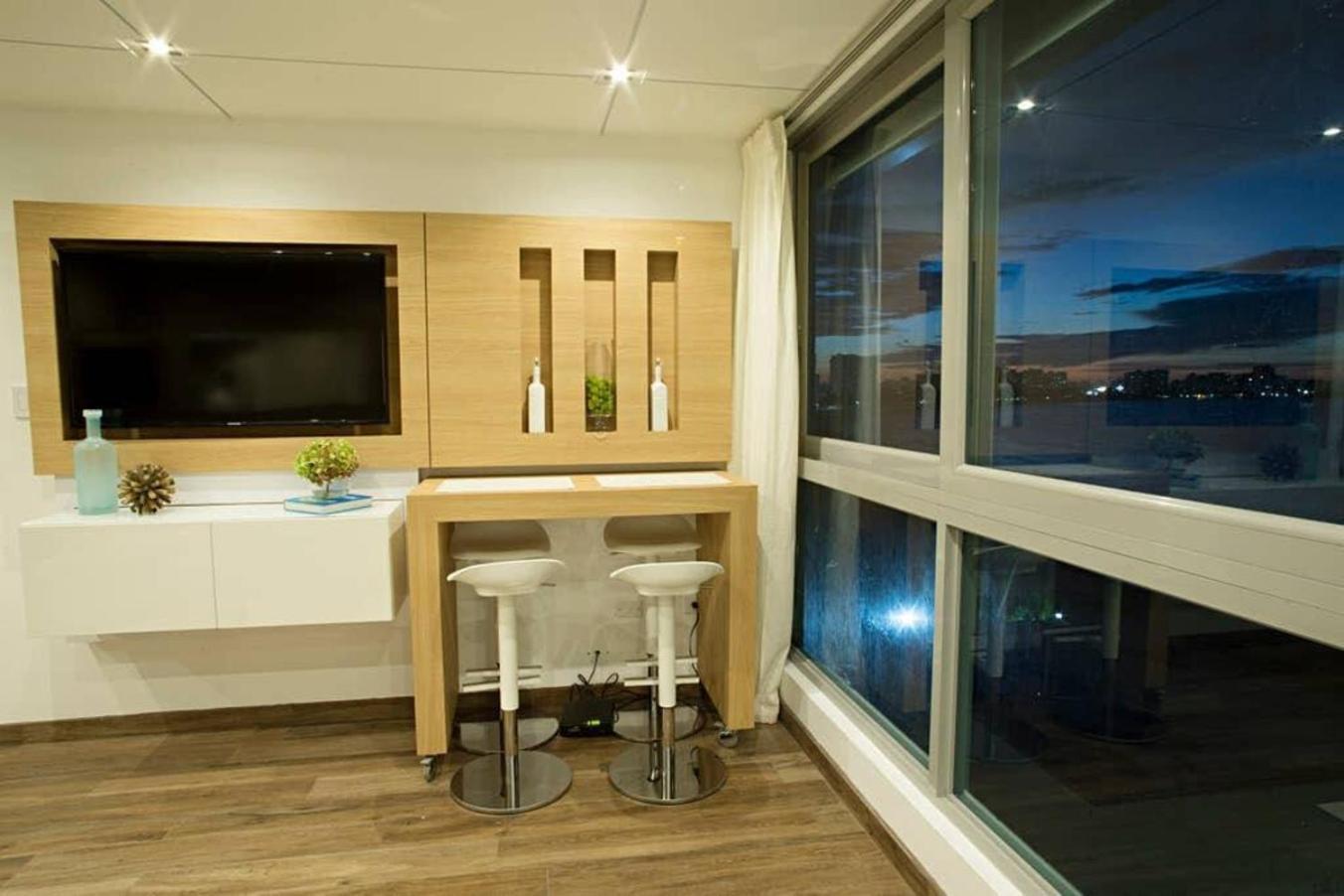 Pr Rentals Beach Front Penthouse A 604 San Juan Eksteriør bilde